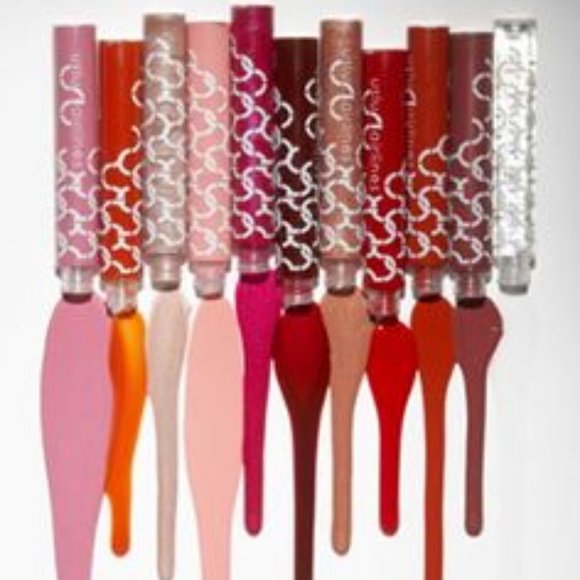 uslu airlines lip gloss 'ESE' - Clear - Picture 3 of 4